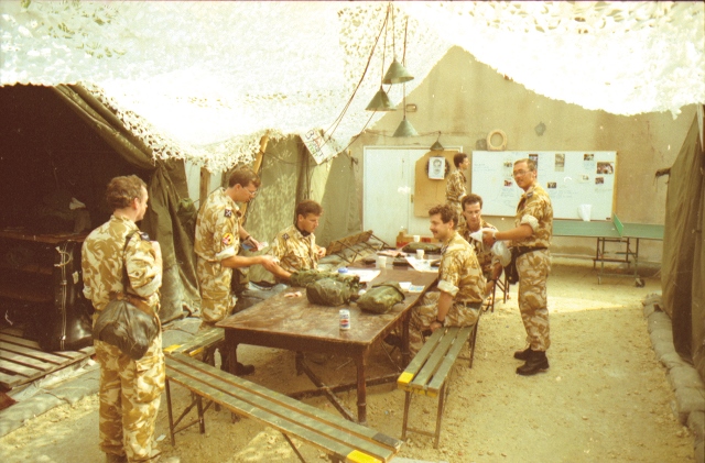 Weekend Freedom Machines >> First Gulf War Archive Viewing Weekend Freedom Machines >> First Gulf War Archive Viewing